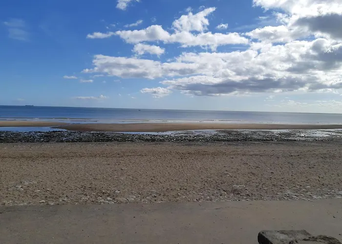 The Bluebell Guest House Bridlington