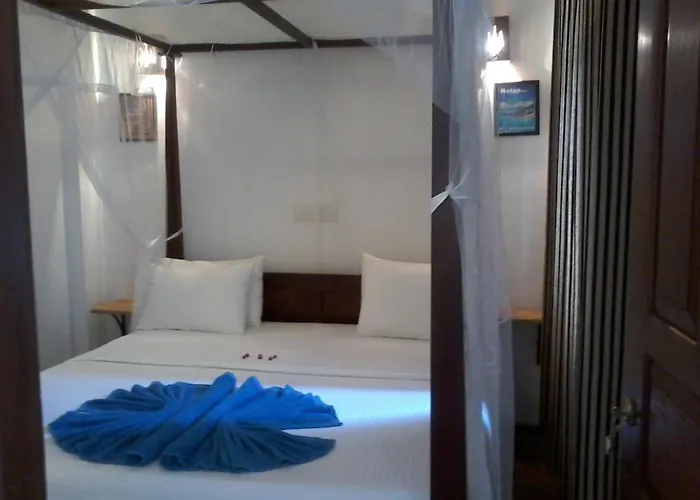 Secret Palace Guest House Galle
