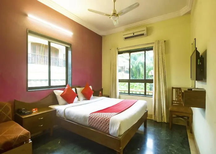 Basilica Holiday Home Lonavala