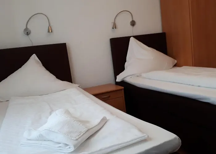 Hotel Taverne Inos Laatzen