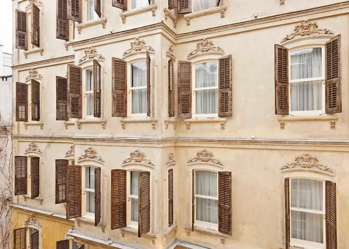 The Stay Galata İstanbul