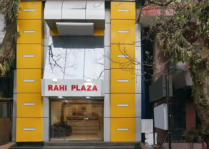 Rahi Plaza Hotel Mahabaleshwar
