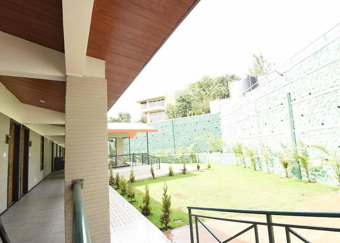 Miraya Hotel Panchgani