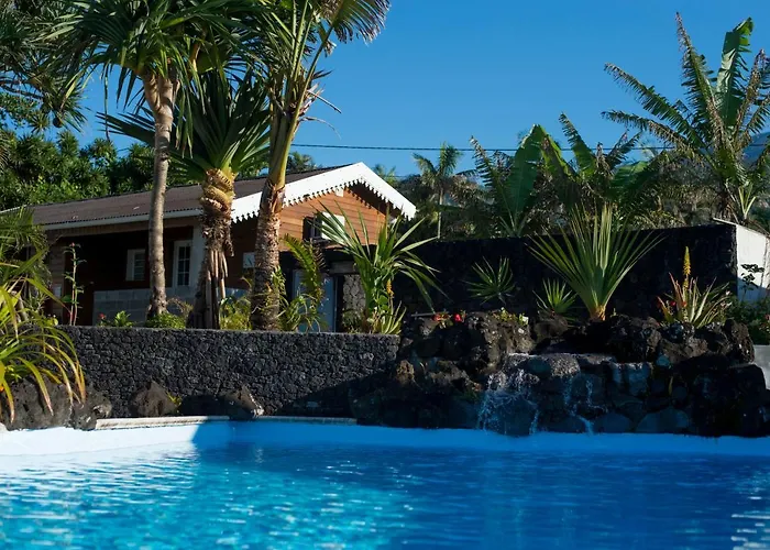 Hotel Les Embruns Du Baril Saint-Philippe