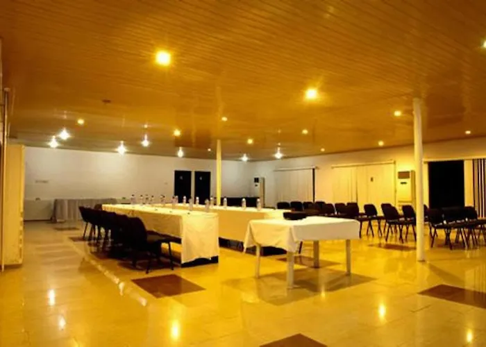 Aries Suites Lagos