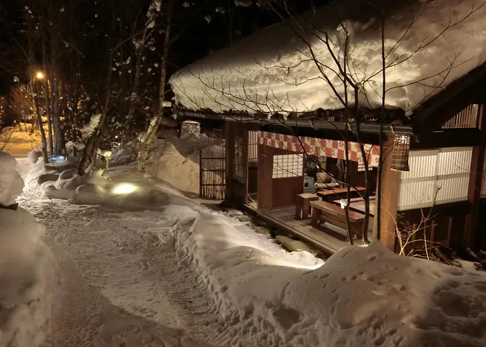Katsuragi No Sato Hotel Takayama 