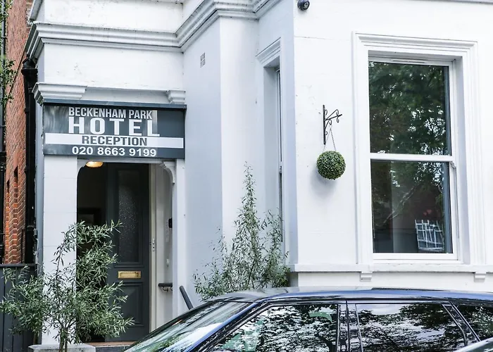 Beckenham Park Hotel