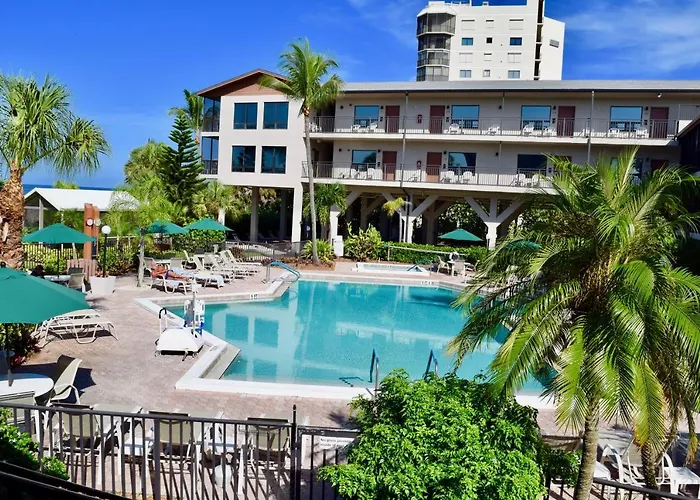Caribbean Beach Club Fort Myers Beach