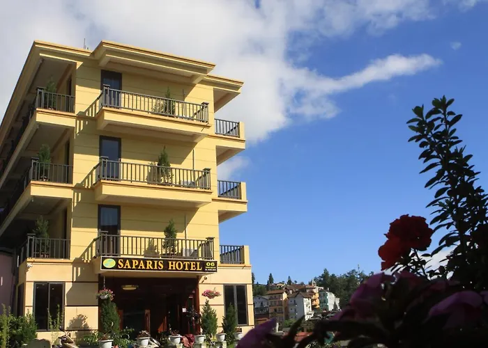 Sweet Time Hotel Sapa