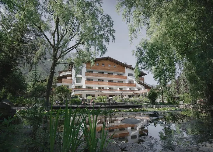 Vegan Hotel La Vimea (Adults Only) Naturns