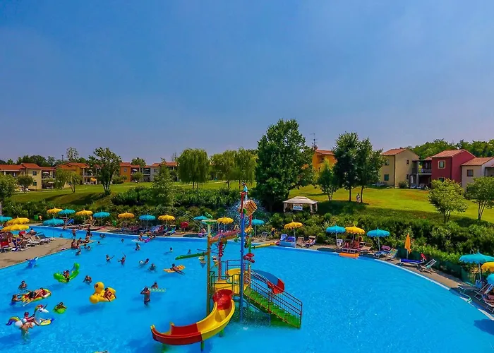 Belvedere Village Castelnuovo del Garda