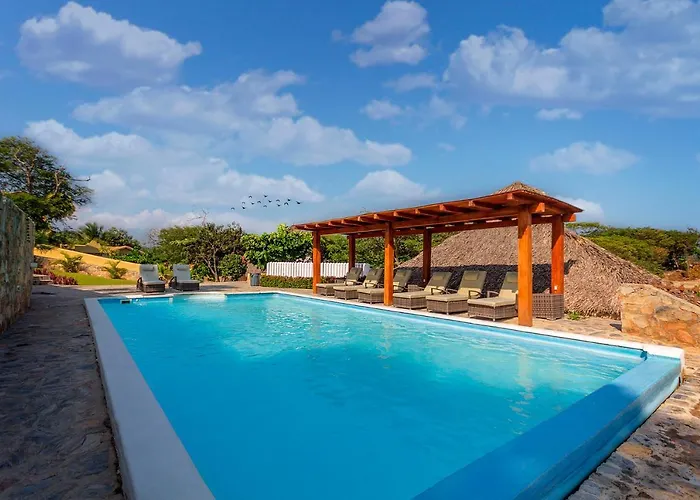 Villas & Resort Luz De Luna Santa Cruz Huatulco