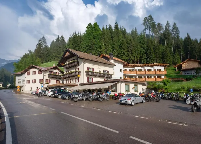 Gasthof Löwen Welschnofen