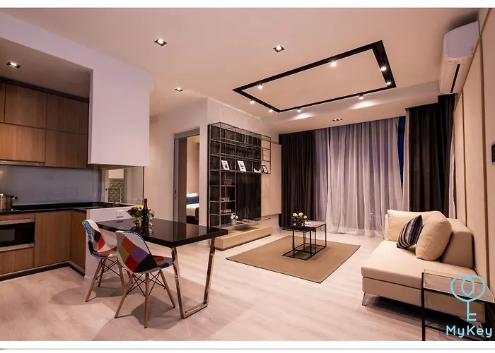 Expressionz Professional Suites By Mykey Kuala Lumpur