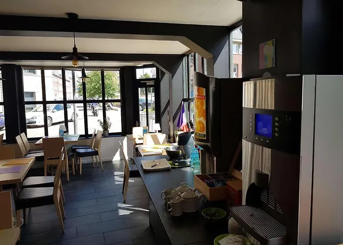 Ibis Styles Amiens Cathedrale Hotel