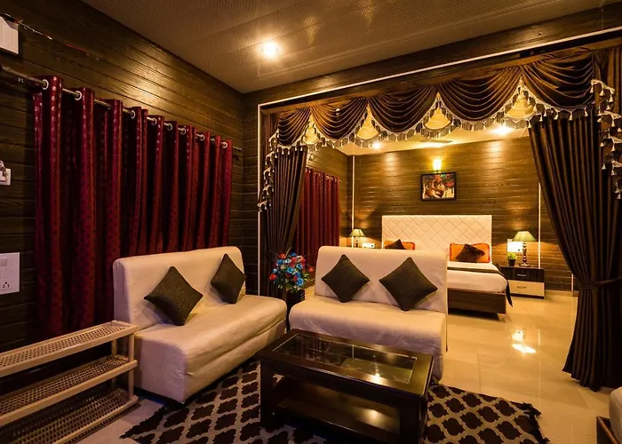 Sai Atithi Resort Shirdi
