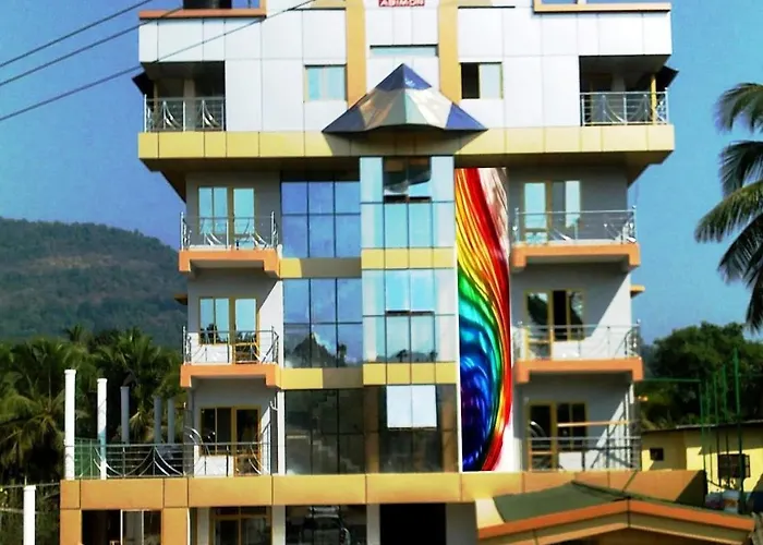 Abimon Residency Kollur Hotel