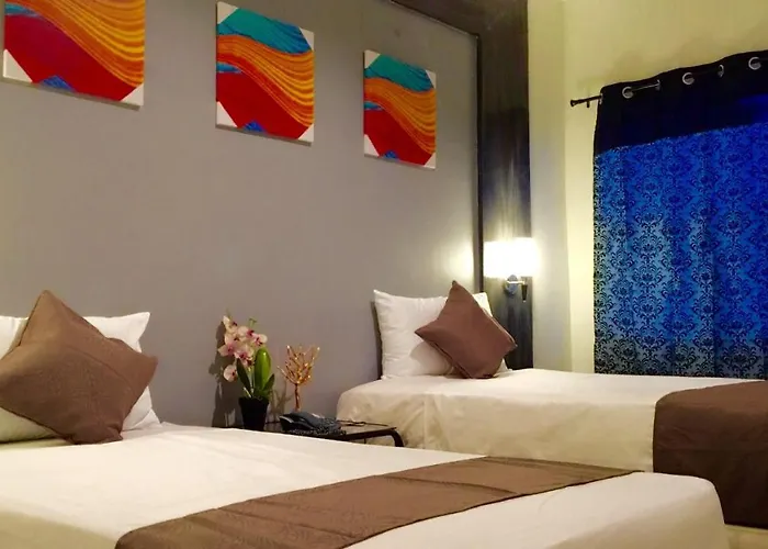My Dream Place Hotel - Near Robinsons Mall Butuan City
