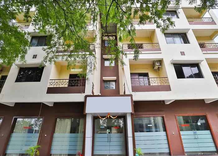 Hotel Ambica Daman