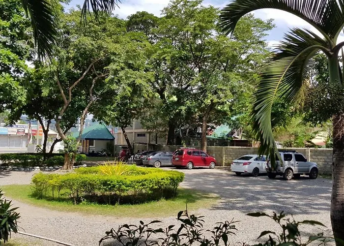 Hotel 45 Beach Resort Bauang