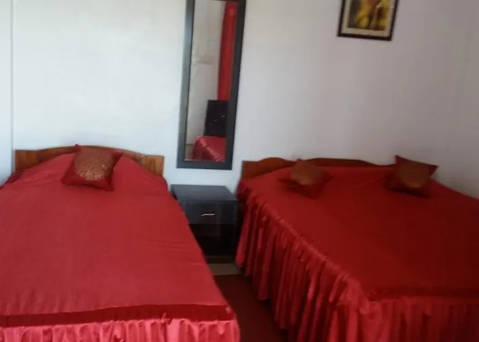 Heritage Lodge Cherrapunji