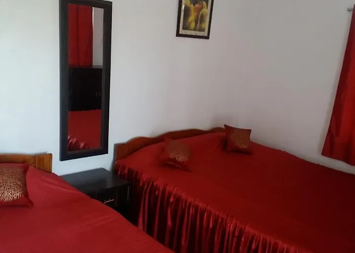 Heritage Lodge Cherrapunji
