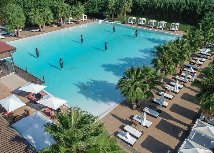 Masseria & Spa Luciagiovanni Lecce