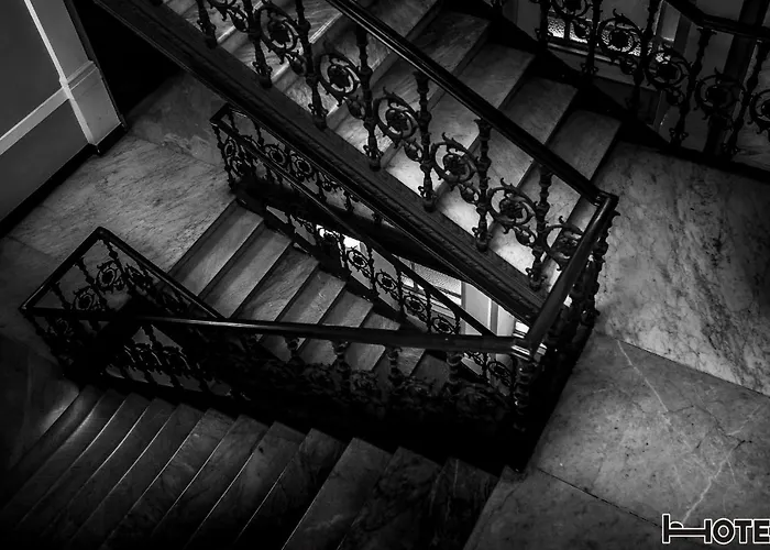 Hotel Youri Il Magnifico Génova