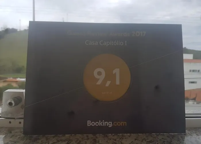 Casa Capitolio I Bed & Breakfast