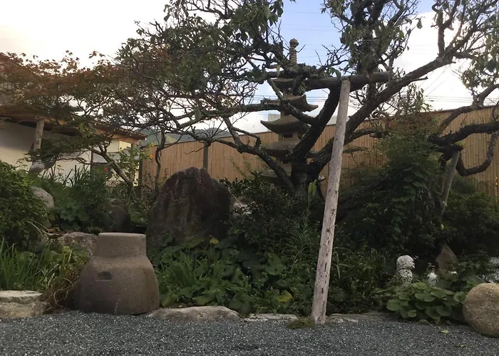 Guest House Terasu Fukuoka 