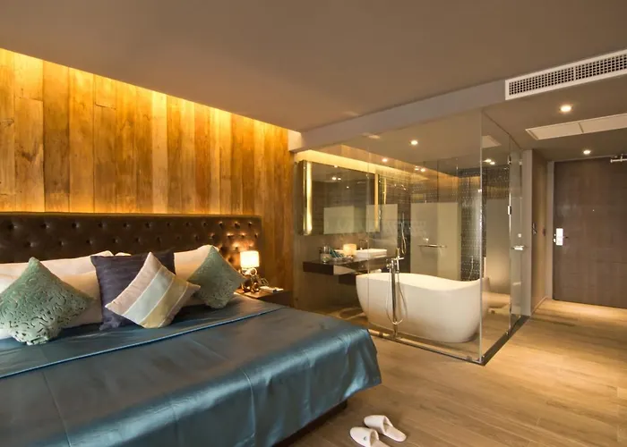 Le Coral Resort Khok Kloi