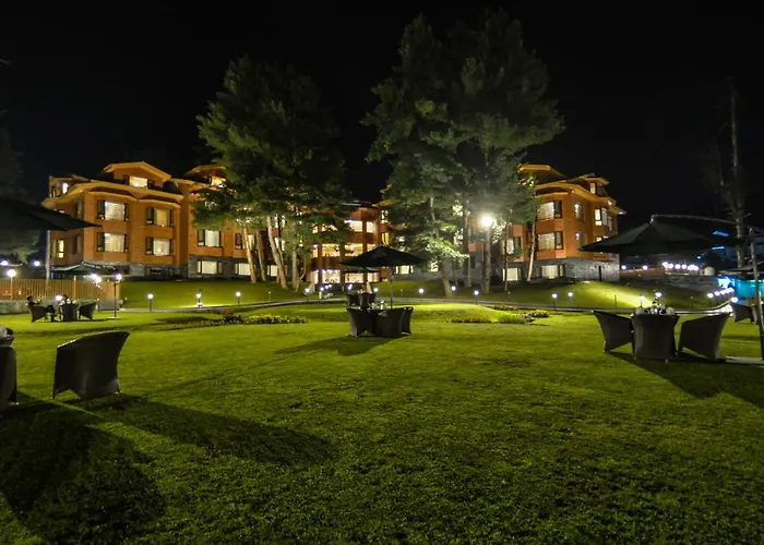 Royal Grandiose Pahalgam Pahalgām