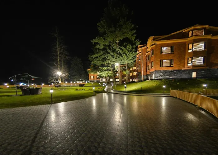 Royal Grandiose Pahalgam Pahalgām