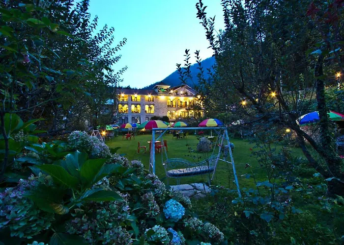 The Orchard Greens Manali 