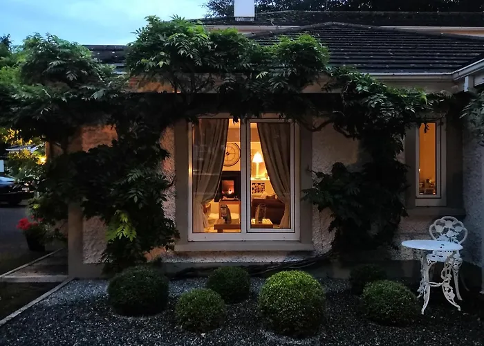 Sea Dew B&B Tullamore