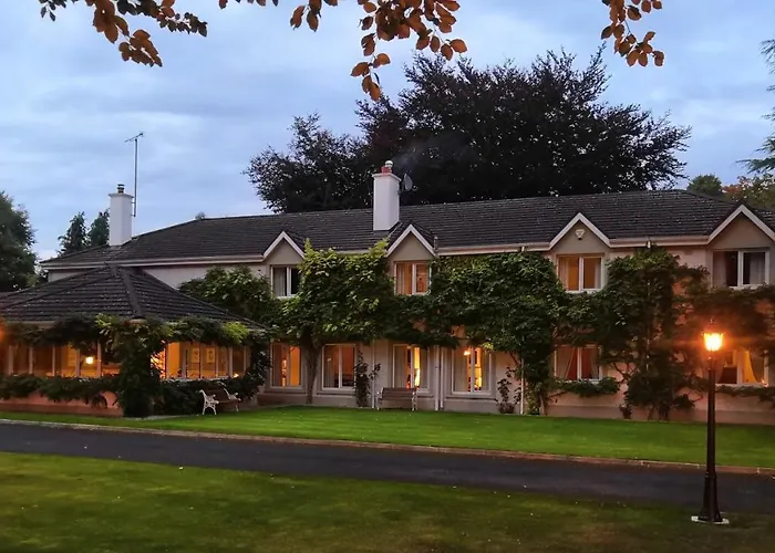 Sea Dew B&B Tullamore
