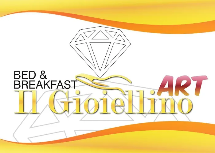 Bed and Breakfast Il Gioiellino Art Nápoles