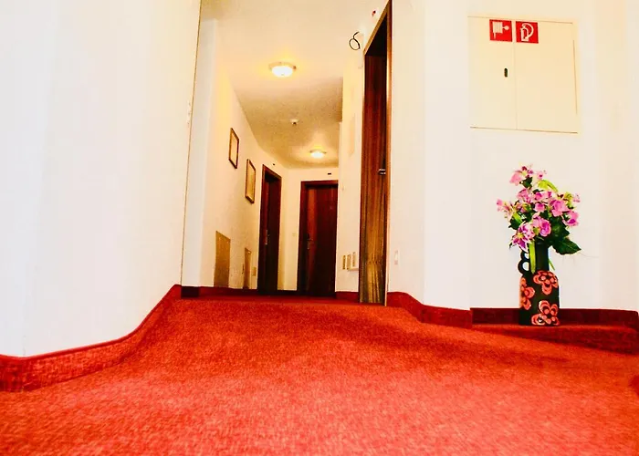 Hotel Du Pont Brig