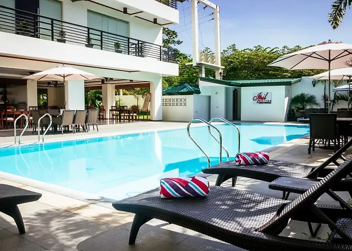 Ipil Suites Puerto Princesa