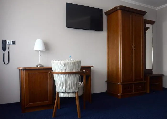 Hotel Kamienica Oppeln