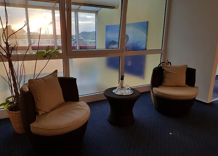 Hotel Habana Aalen