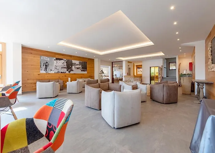 Hotel Cristiania Madonna di Campiglio