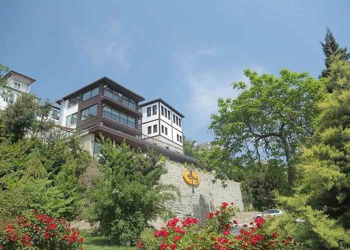 Evimiz Hotel Ordu