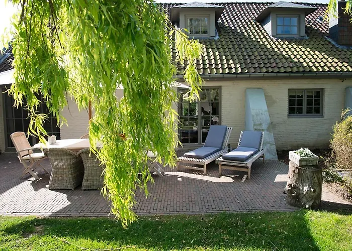 B&B De Hanewijkhoeve Werchter