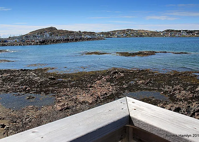 Toulinguet Inn - Suites Twillingate