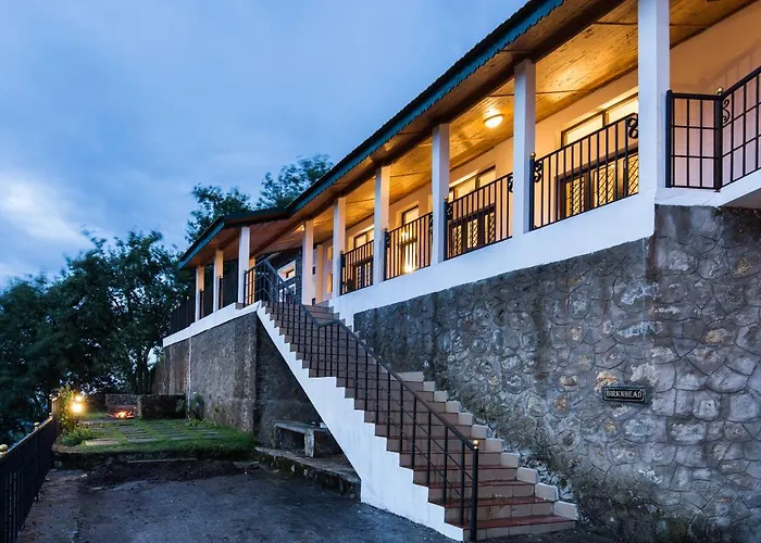 The Xanadu Birkenhead Bed & Breakfast Kodaikanal