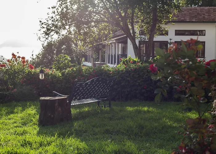 The Xanadu Birkenhead Bed & Breakfast Kodaikanal