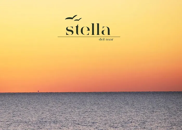 Hotel Stella Del Mar San Felipe 