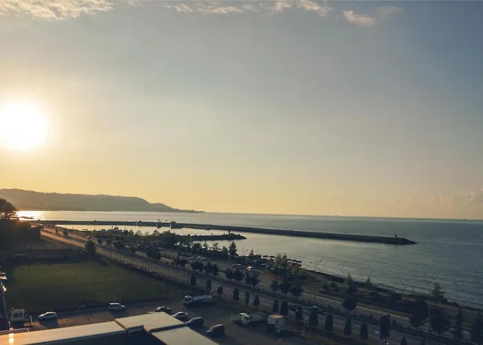 Ramada Vakfikebir Otel Trabzon