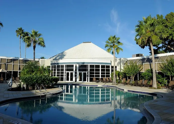 Holiday Inn Resort Kissimmee By The Parks By Ihg Four Corners